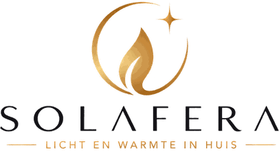 Solafera, licht en warmte in huis
